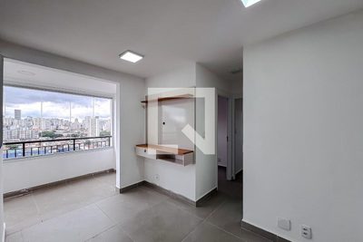Apartamento, 2 quartos, 47 m² - Foto 2