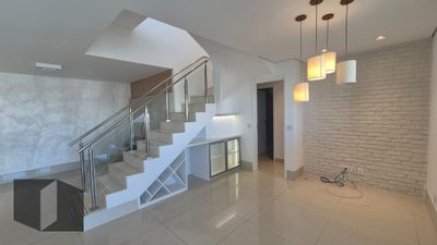 Cobertura, 4 quartos, 345 m² - Foto 2