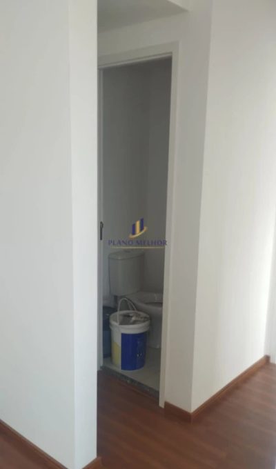 Apartamento, 2 quartos, 33 m² - Foto 5