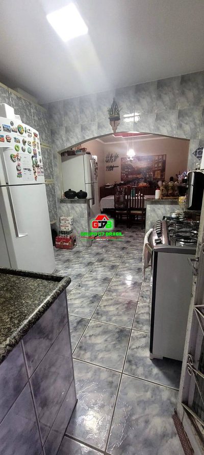 Sobrado, 3 quartos, 109 m² - Foto 4