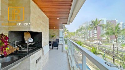 Apartamento, 3 quartos, 103 m² - Foto 1
