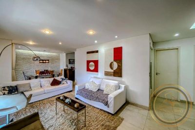 Apartamento, 3 quartos, 142 m² - Foto 3