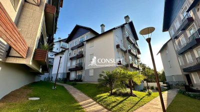 Apartamento, 3 quartos, 98 m² - Foto 2