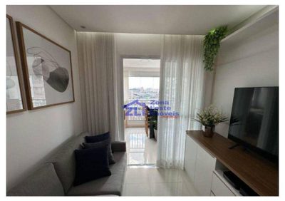 Apartamento, 2 quartos, 62 m² - Foto 3
