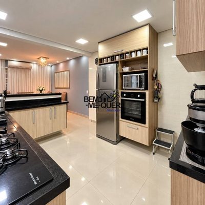 Casa, 2 quartos, 150 m² - Foto 1
