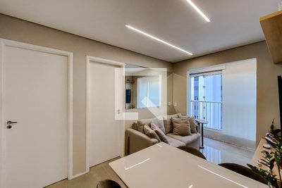Apartamento, 2 quartos, 42 m² - Foto 1
