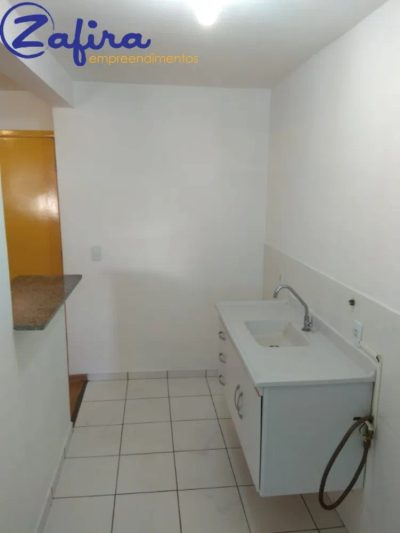 Apartamento, 2 quartos, 48 m² - Foto 5