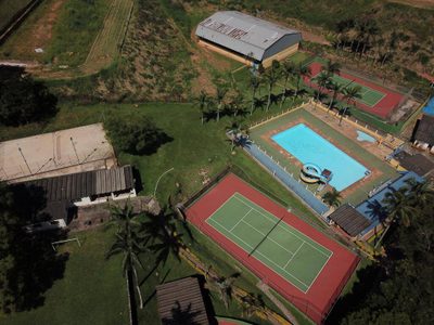 Terreno, 16 hectares - Foto 4