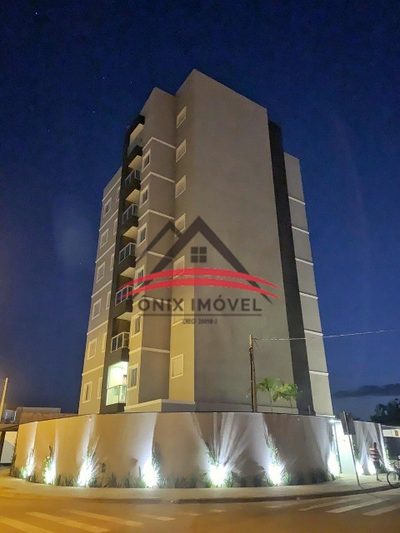 Apartamento, 3 quartos, 84 m² - Foto 2