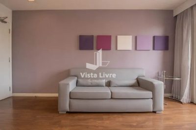 Apartamento, 1 quarto, 34 m² - Foto 3