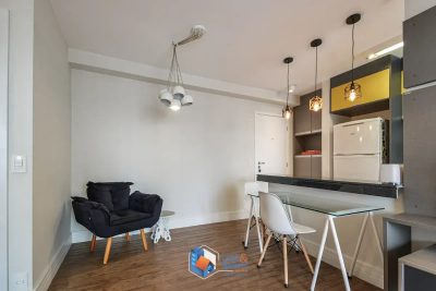 Apartamento, 2 quartos, 65 m² - Foto 5