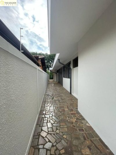 Sobrado, 4 quartos, 360 m² - Foto 4