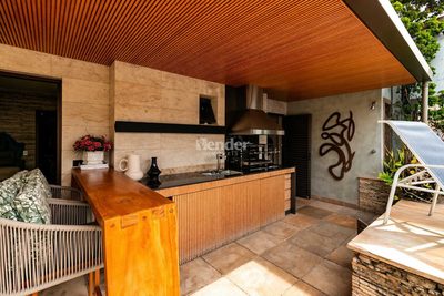 Cobertura, 4 quartos, 300 m² - Foto 4