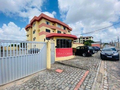 Apartamento, 3 quartos, 83 m² - Foto 2