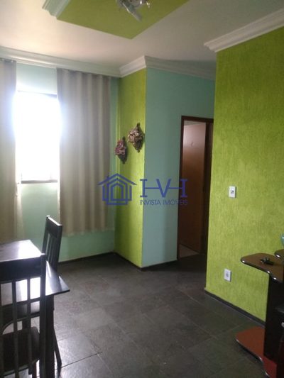 Apartamento, 2 quartos - Foto 3