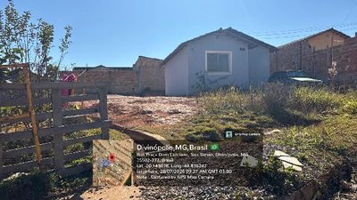 Casa, 2 quartos, 229 m² - Foto 1