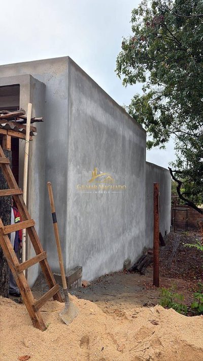 Casa, 3 quartos, 87 m² - Foto 2