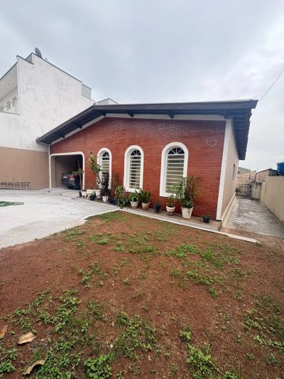 Casa, 3 quartos, 364 m² - Foto 2