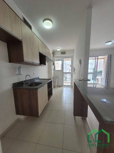 Apartamento, 2 quartos, 58 m² - Foto 1