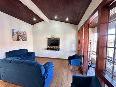 Casa, 3 quartos, 142 m² - Foto 3