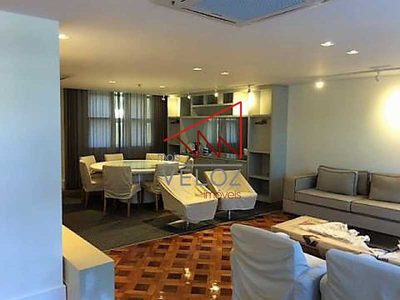 Apartamento, 4 quartos, 250 m² - Foto 3