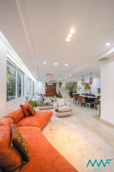Casa de Condomínio, 5 quartos - Foto 3