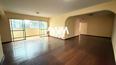 Apartamento, 4 quartos, 160 m² - Foto 1