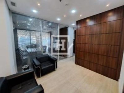 Sala-Conjunto, 107 m² - Foto 1