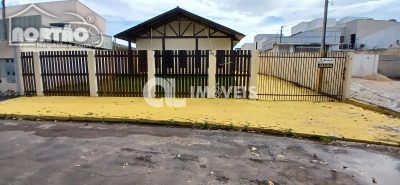 Casa, 4 quartos, 165 m² - Foto 1