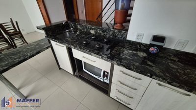 Apartamento, 2 quartos, 80 m² - Foto 4