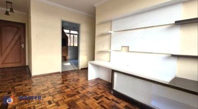Apartamento, 3 quartos, 75 m² - Foto 3