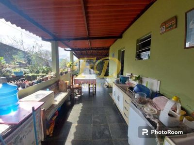 Chácara, 2 quartos, 2000 m² - Foto 5