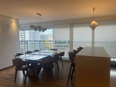 Apartamento, 3 quartos, 125 m² - Foto 2