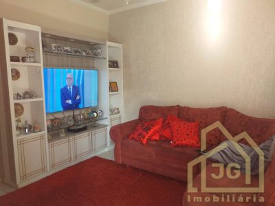 Casa, 3 quartos, 400 m² - Foto 2
