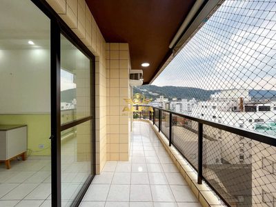 Apartamento, 2 quartos, 70 m² - Foto 1