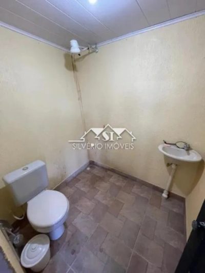 Depósito-Galpão, 100 m² - Foto 5