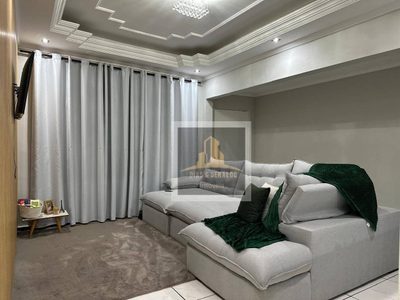 Sobrado, 4 quartos, 110 m² - Foto 4