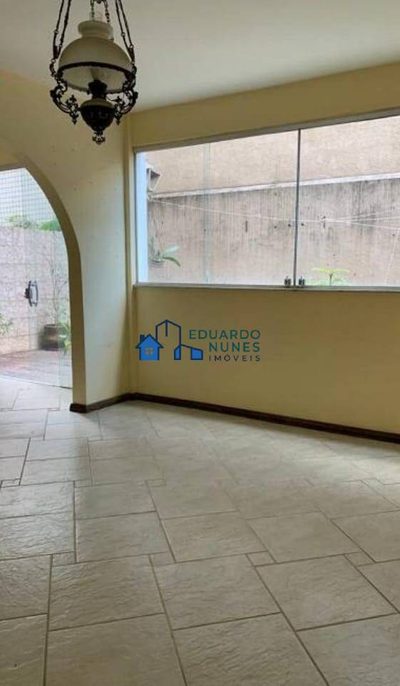 Apartamento, 4 quartos, 210 m² - Foto 2