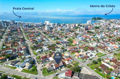 Sobrado, 3 quartos, 112 m² - Foto 2