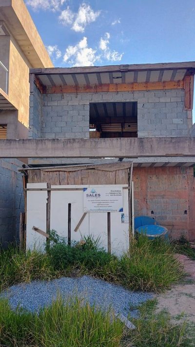 Terreno, 140 m² - Foto 2