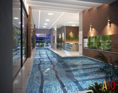 Apartamento, 3 quartos, 119 m² - Foto 1