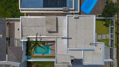 Casa, 3 quartos, 185 m² - Foto 3