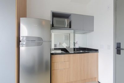 Kitnet-Studio, 18 m² - Foto 5