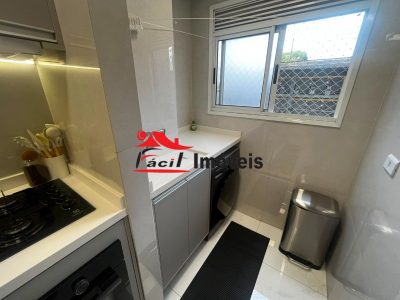 Apartamento, 1 quarto, 50 m² - Foto 3