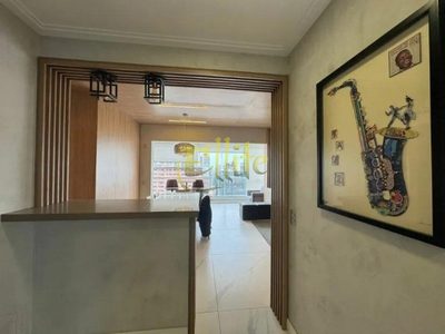 Apartamento, 4 quartos, 181 m² - Foto 4