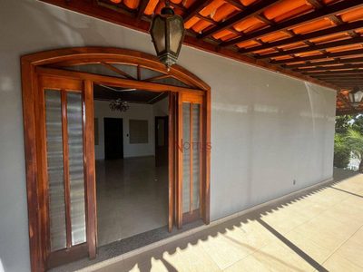 Casa, 3 quartos, 300 m² - Foto 5