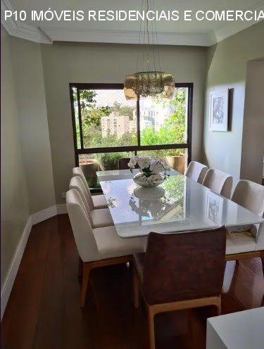 Apartamento, 4 quartos, 215 m² - Foto 2