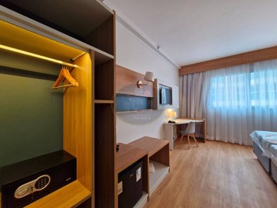 Apartamento, 1 quarto, 27 m² - Foto 5