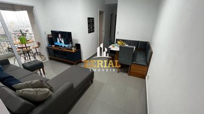 Apartamento, 3 quartos, 65 m² - Foto 1