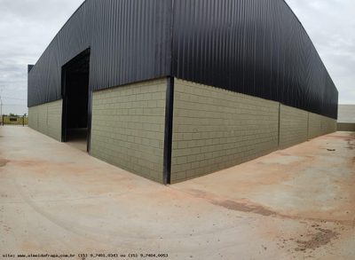 Loja-Salão, 750 m² - Foto 1